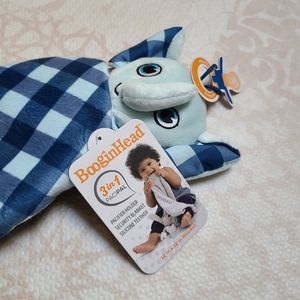 Booginheads 3in1 Pacipal